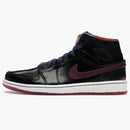 Jordan 1 Mid Nouveau Year Of The Horse