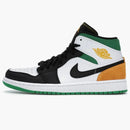 Jordan 1 Mid Oakland