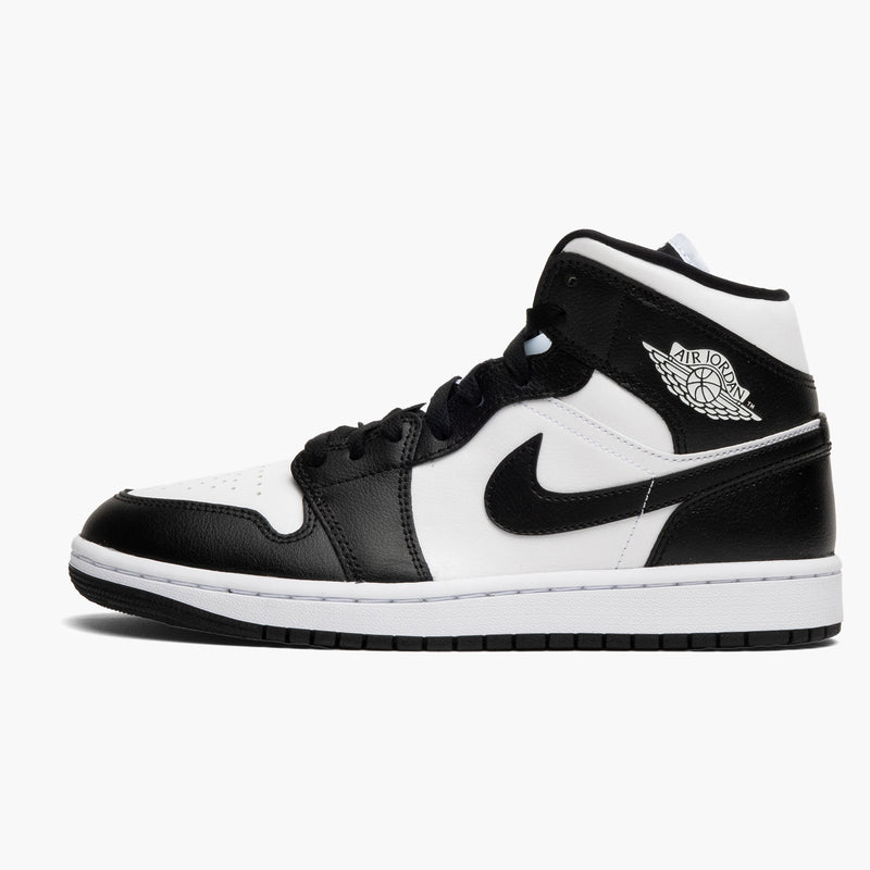 Air Jordan 1 Mid Panda