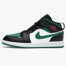 Jordan 1 Mid Pine Green (ps)