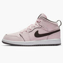 Jordan 1 Mid Pink Foam (ps)
