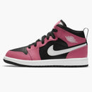 Jordan 1 Mid Pinksicle (ps)