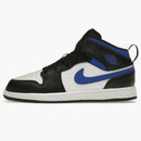 Jordan 1 Mid Racer Blue (ps)