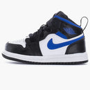 Jordan 1 Mid Racer Blue (td)