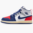 Jordan 1 Mid Rare Air (ps)