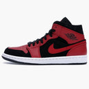 Jordan 1 Mid Reverse Bred