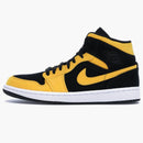 Jordan 1 Mid Reverse New Love