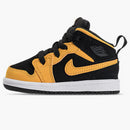 Jordan 1 Mid Reverse New Love (td)