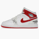 Jordan 1 Mid Rookie Season (gs)