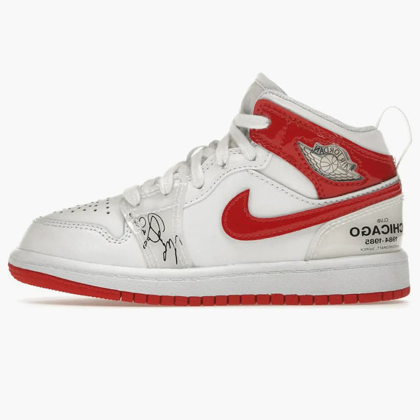 Jordan 1 Mid Rookie Season (ps)