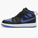 Jordan 1 Mid Royal (2020) (ps)