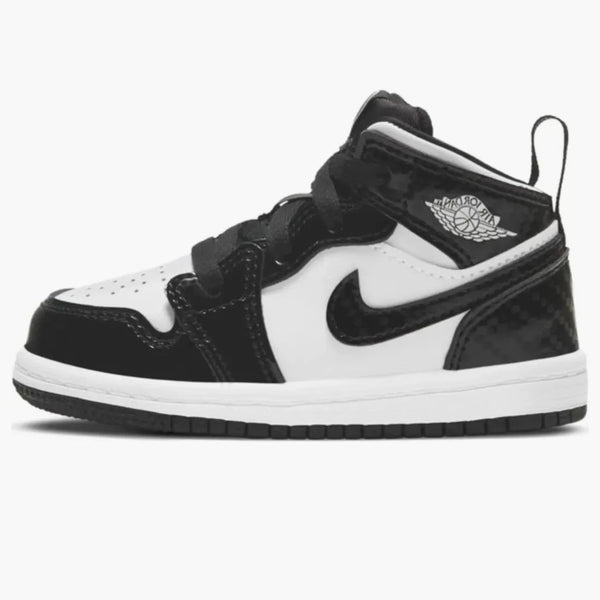 Jordan 1 Mid Se All-star (2021) (td)