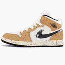 Jordan 1 Mid Se Brushstroke (ps)