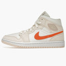 Jordan 1 Mid Se Corduroy Sail