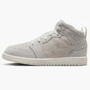 Jordan 1 Mid Se Craft Pale Ivory (ps)