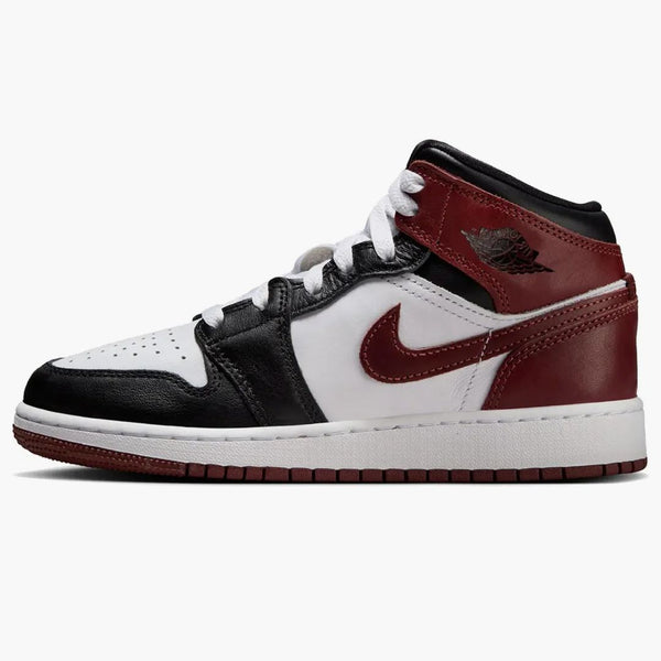 Jordan 1 Mid Se Dark Pony (gs)