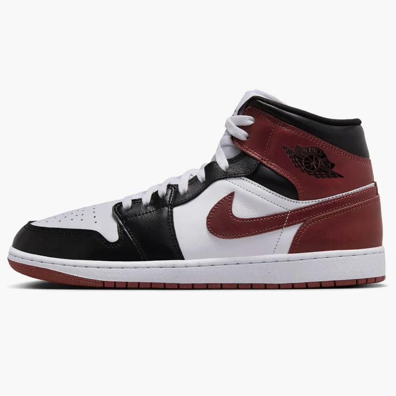 Jordan 1 Mid Se Dark Pony