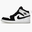 Jordan 1 Mid Se Diamond (ps)