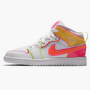 Jordan 1 Mid Se Edge Glow (ps)