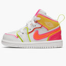 Jordan 1 Mid Se Edge Glow (td)