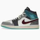 Jordan 1 Mid Se Exploration Unit