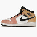Jordan 1 Mid Se Flight Club (gs)