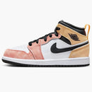 Jordan 1 Mid Se Flight Club (ps)