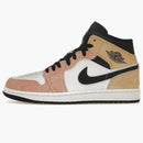 Jordan 1 Mid Se Flight Club