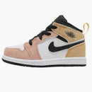 Jordan 1 Mid Se Flight Club (td)