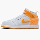 Jordan 1 Mid Se Gatorade Pack Orange (ps)