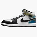 Jordan 1 Mid Se Heat Reactive (ps)