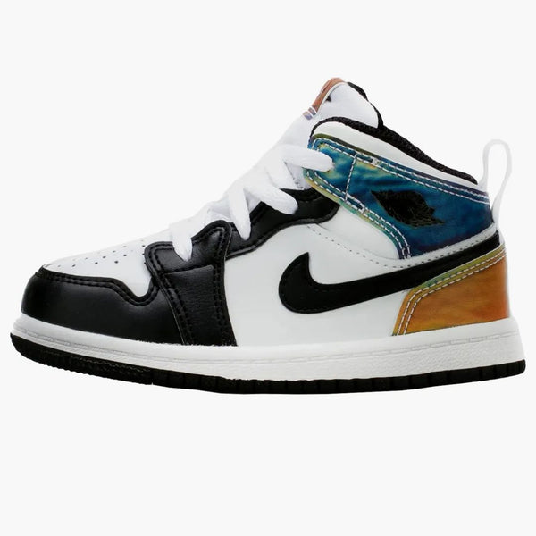 Jordan 1 Mid Se Heat Reactive (td)