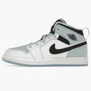 Jordan 1 Mid Se Ice Blue (2023) (ps)