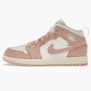 Jordan 1 Mid Se Legend Pink (ps)