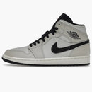 Jordan 1 Mid Se Light Bone