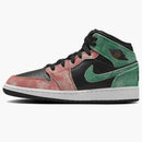 Jordan 1 Mid Se Mj's Playground (gs)