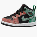 Jordan 1 Mid Se Mj's Playground (td)