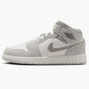 Jordan 1 Mid Se Neutral Grey Sail (gs)