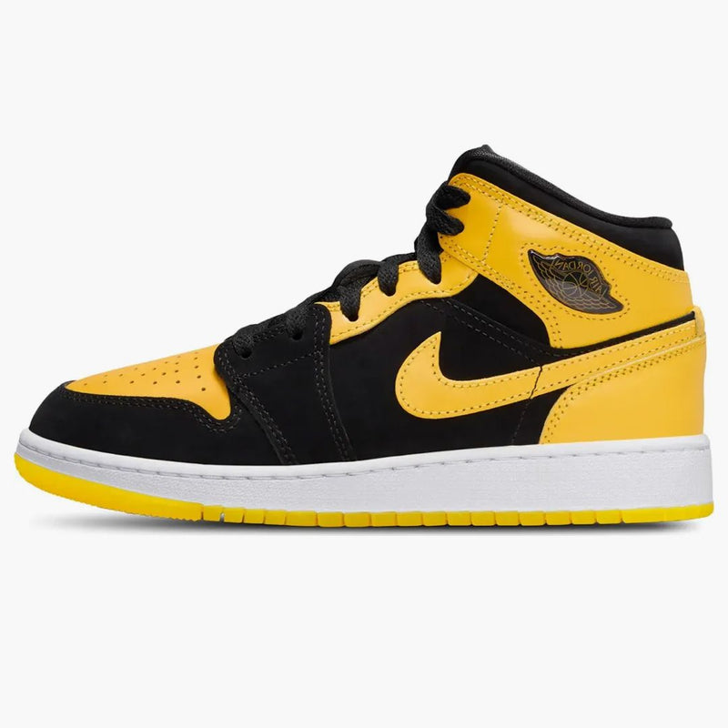 Jordan 1 Mid Se New Love (2025) (GS)