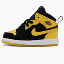 Jordan 1 Mid Se New Love (2025) (td)