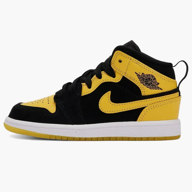 Jordan 1 Mid SE New Love (2025) (ps)