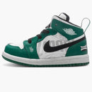 Jordan 1 Mid Se Overbranded (td)