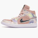 Jordan 1 Mid Se P(her)spective (women's)