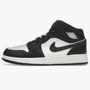 Jordan 1 Mid Se Panda Elephant (gs)