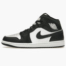 Jordan 1 Mid Se Panda Elephant