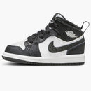 Jordan 1 Mid Se Panda Elephant (td)