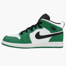 Jordan 1 Mid Se Pine Green (ps)