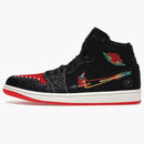 Jordan 1 Mid Se Siempre Familia