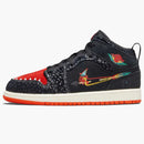 Jordan 1 Mid Se Siempre Familia (ps)