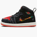 Jordan 1 Mid Se Siempre Familia (td)